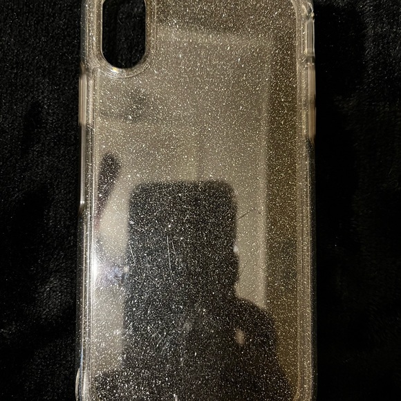 USED Three IPhone XS/IPhone X Cases, Lifeproof & Otter Box - Picture 8 of 11